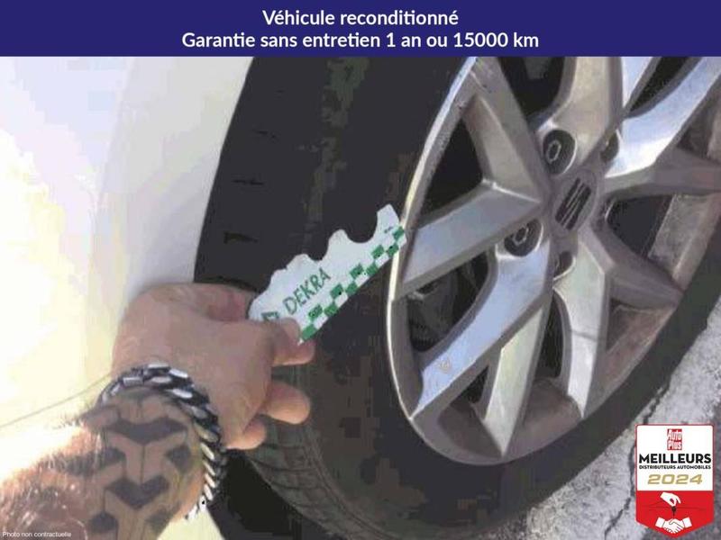 Seat Leon 1.5 Tsi 115 Bvm6 Style