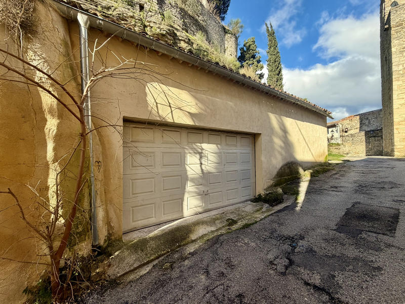 Maison de village - 170 m² - 7 pièces