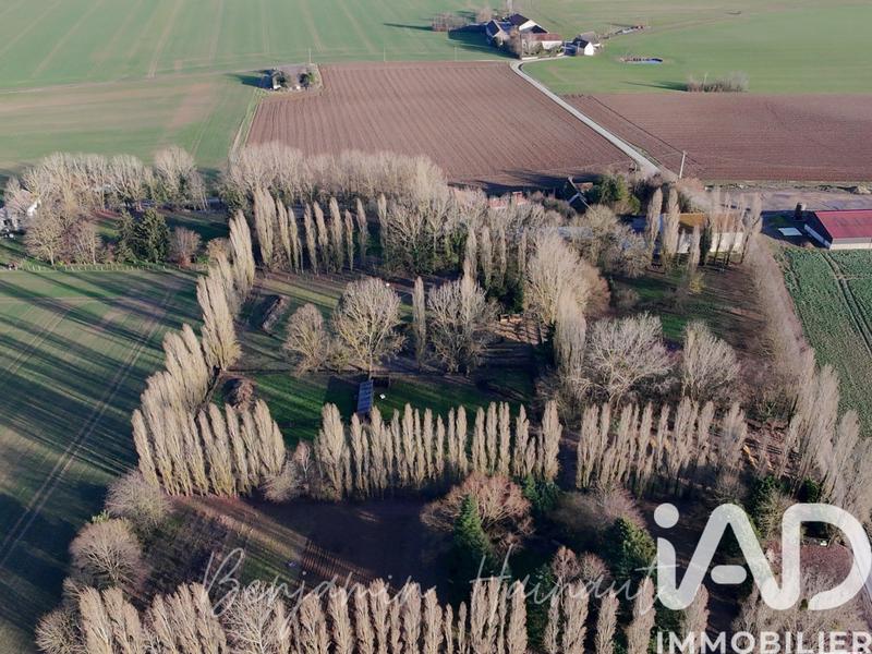 Ferme - 300 m² - 8 pièces