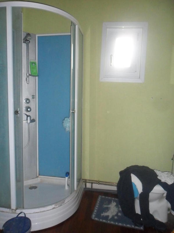 Maison - 90 m² - 2 pièces