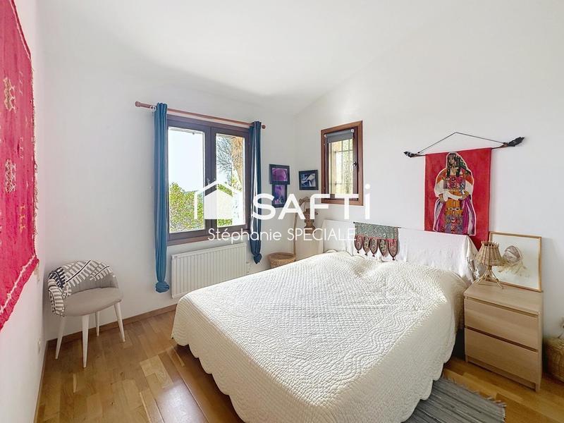 Villa - 188 m² - 7 pièces