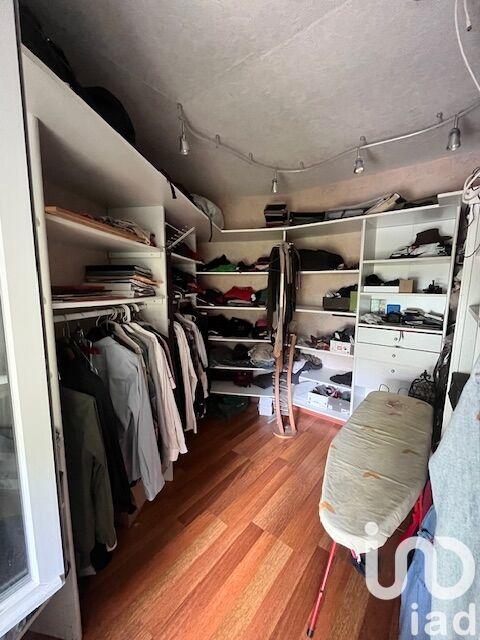 Maison de campagne - 190 m² - 6 pièces