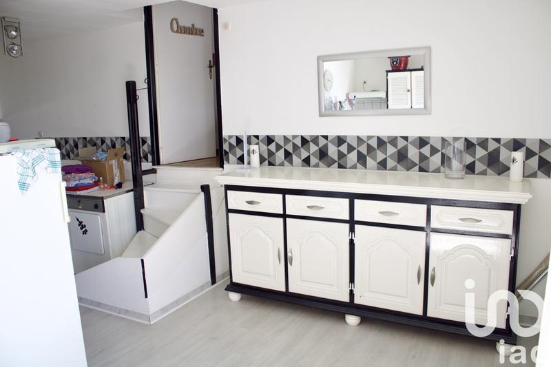 Appartement - 102 m² - 5 pièces