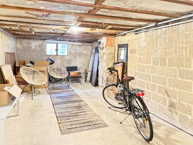 Maison - 131 m² - 6 pièces