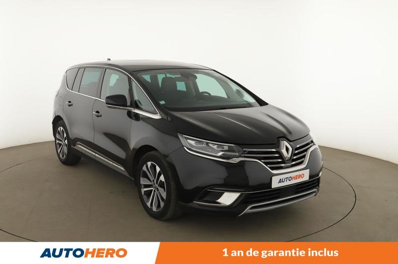 Renault Espace 2.0 Blue dCi Intens Edc 7pl 160 ch