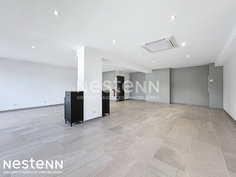 Local commercial - 66 m²