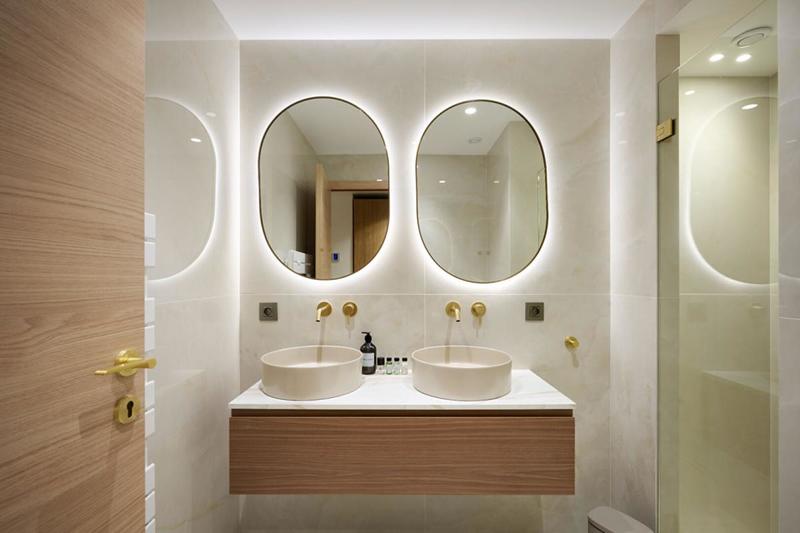 Appartement - 87 m² - 4 pièces