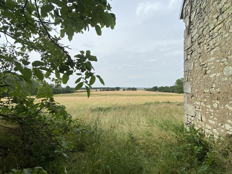 Ferme - 110 m² - 3 pièces