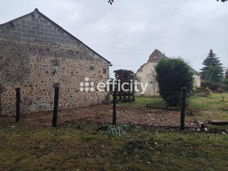 Maison - 129 m² - 6 pièces