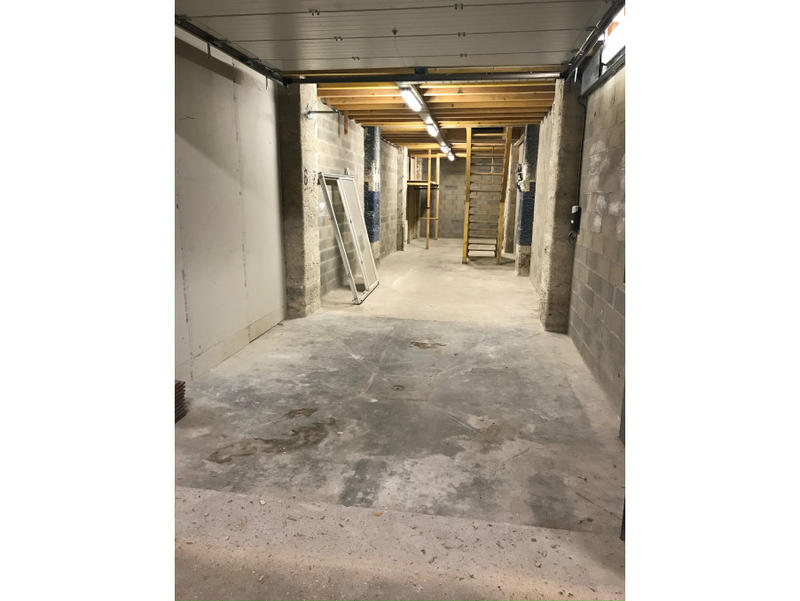 Local commercial - 140 m²