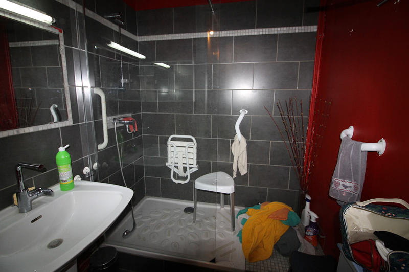 Appartement - 198 m² - 8 pièces