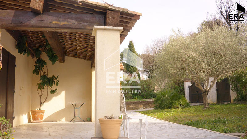 Villa - 113 m² - 4 pièces