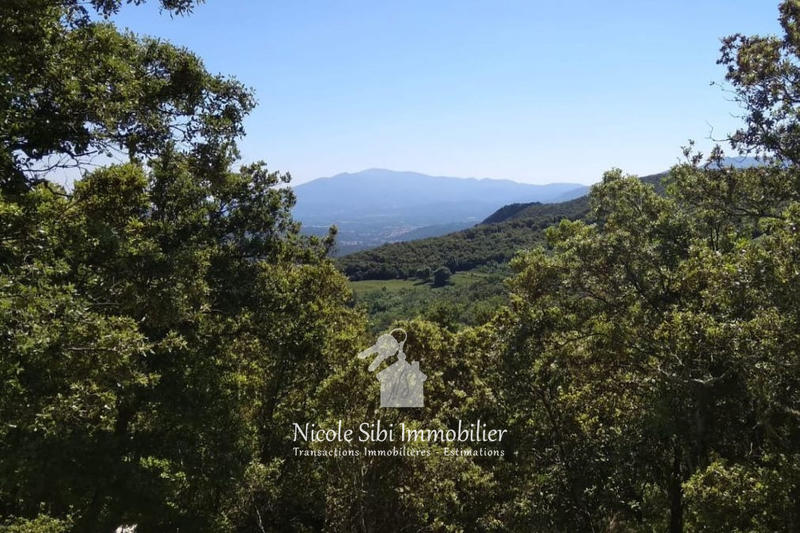 Terrain - 106 625 m²