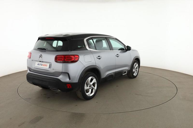 Citroën C5 Aircross 1.5 Blue-HDi Feel Bv6 131 ch
