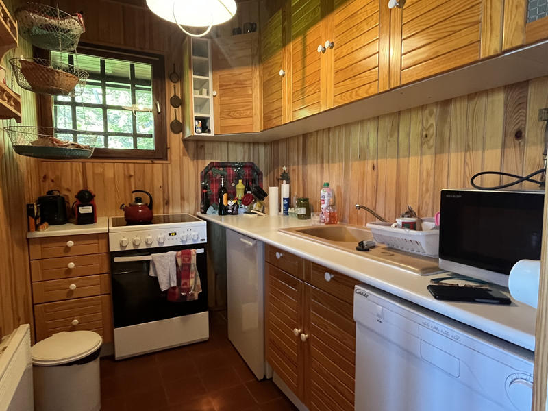 Maison - 79 m² - 5 pièces