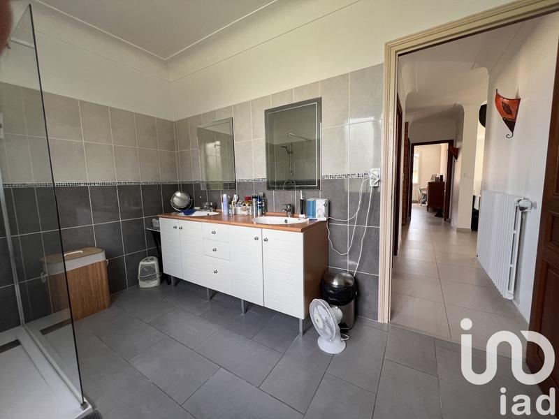 Maison - 162 m² - 6 pièces