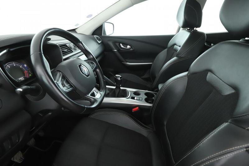 Renault Kadjar 1.2 TCe Energy Intens 130 ch