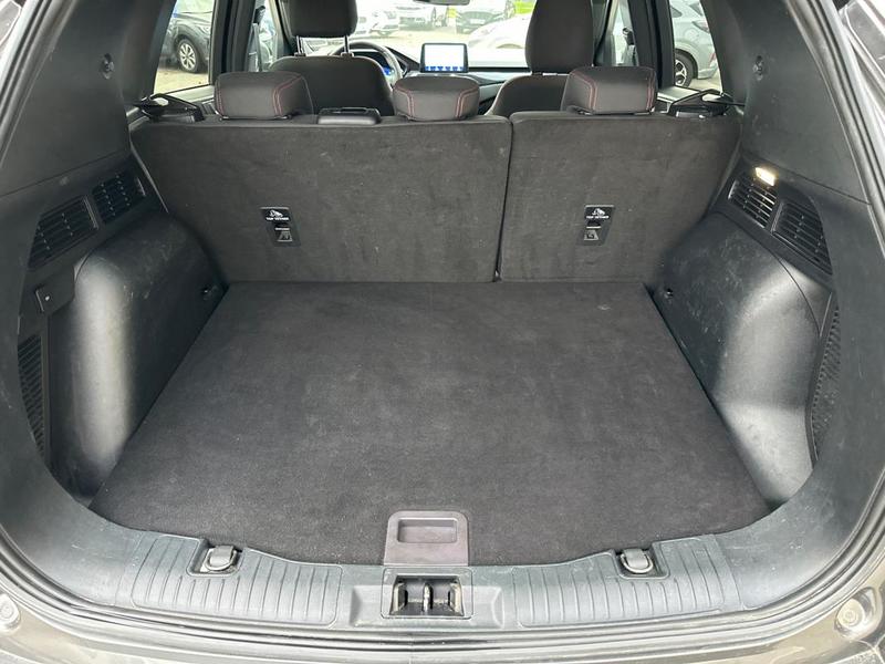 Ford Kuga 2.5 Duratec 190 ch FlexiFuel Fhev E85 Powershift St-Line