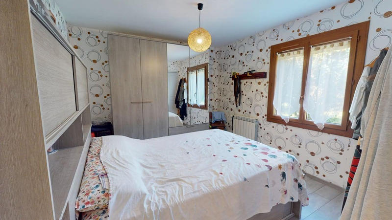 Maison - 172 m² - 7 pièces