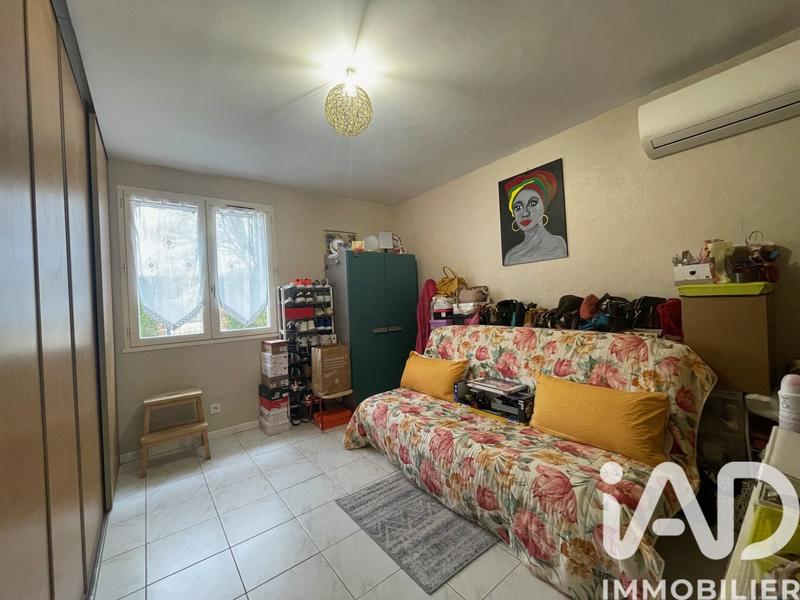 Maison - 111 m² - 7 pièces