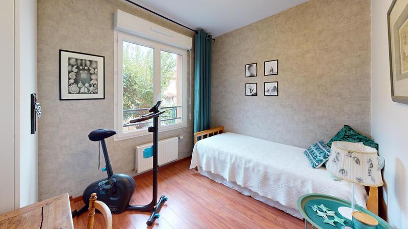 Maison - 116 m² - 5 pièces