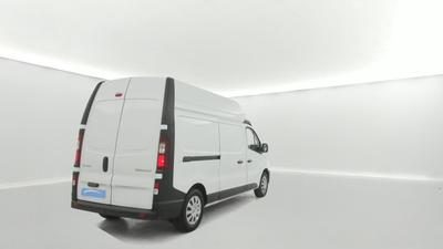 Renault Trafic Fourgon Fgn L2h2 1200 Kg Dci 145 Energy Grand Confort