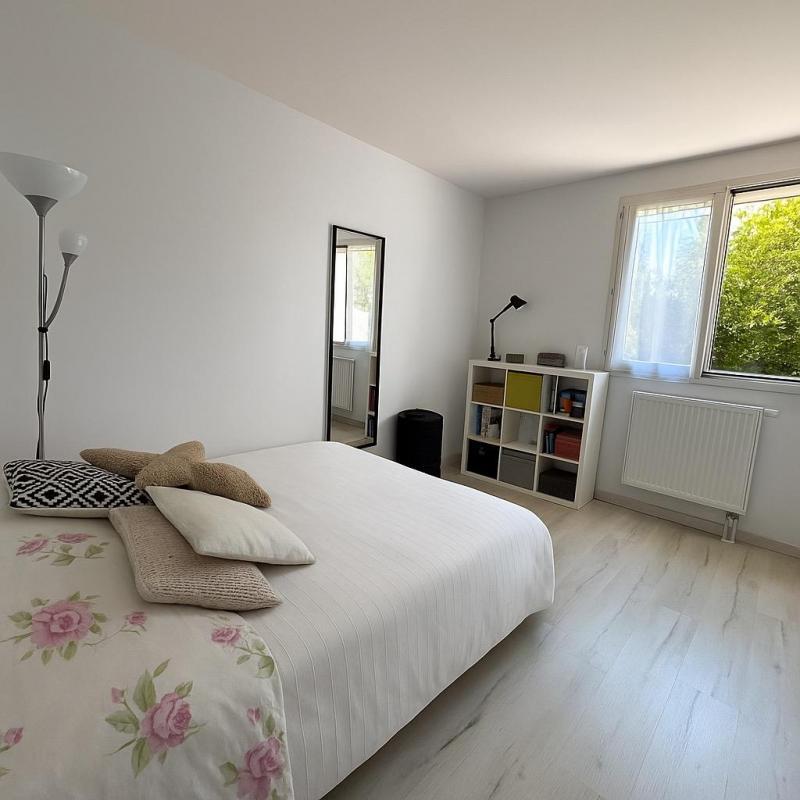 Maison - 162 m² - 7 pièces