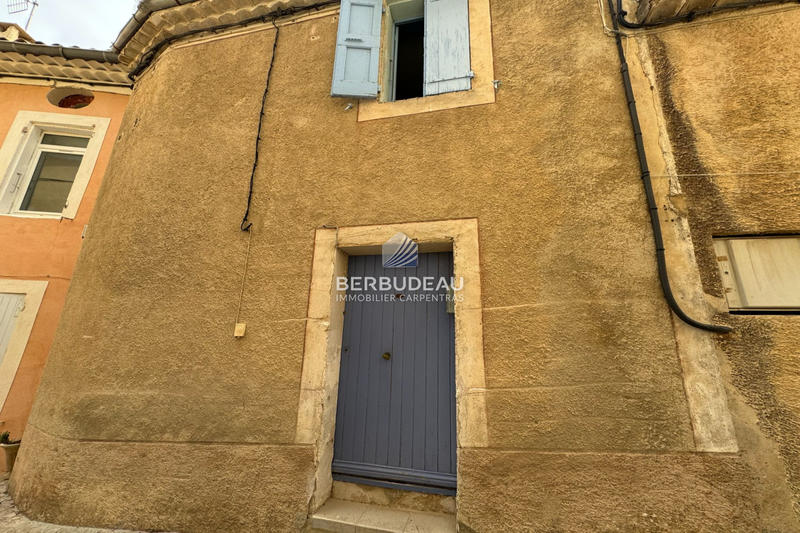 Maison de village - 74 m² - 5 pièces