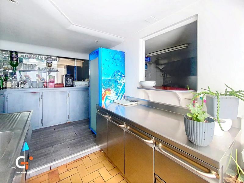 Immeuble - 142 m² - 4 pièces