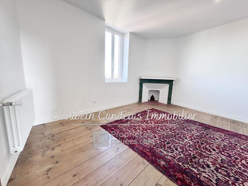 Maison - 187 m² - 5 pièces