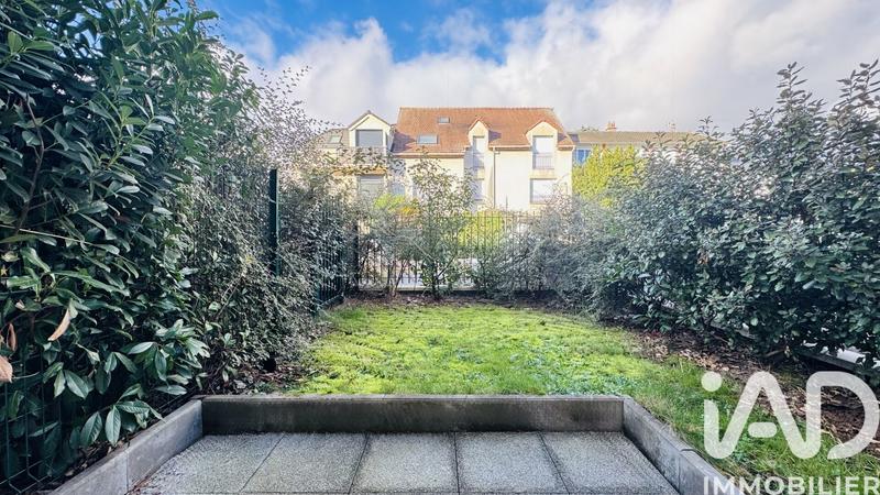 Appartement - 29 m² - 1 pièce