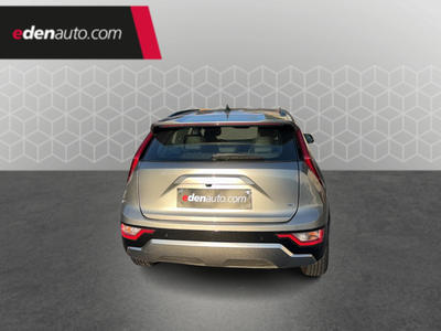 Kia Niro 1.6 GDi 141 ch Hev Dct6 Active