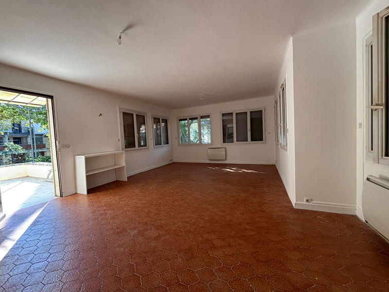 Appartement - 132 m² - 4 pièces