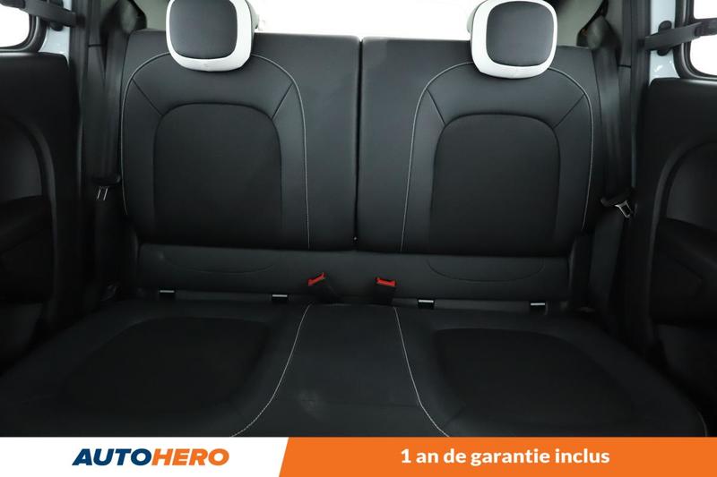 Renault Twingo 1.0 SCe Urban Night 65 ch