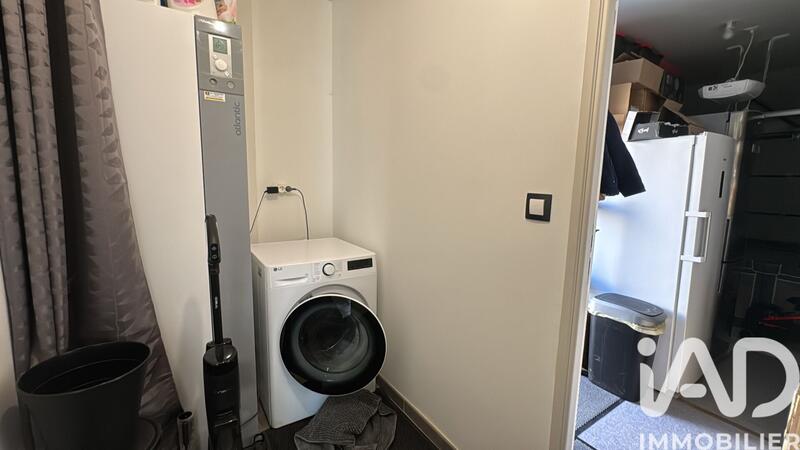 Maison - 102 m² - 5 pièces