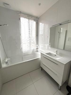 Maison - 81 m² - 4 pièces