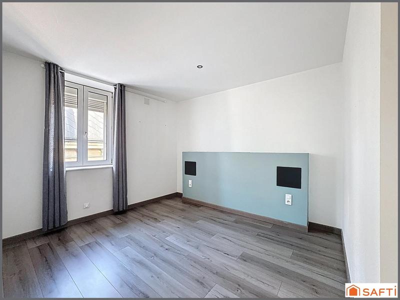 Appartement - 133 m² - 4 pièces