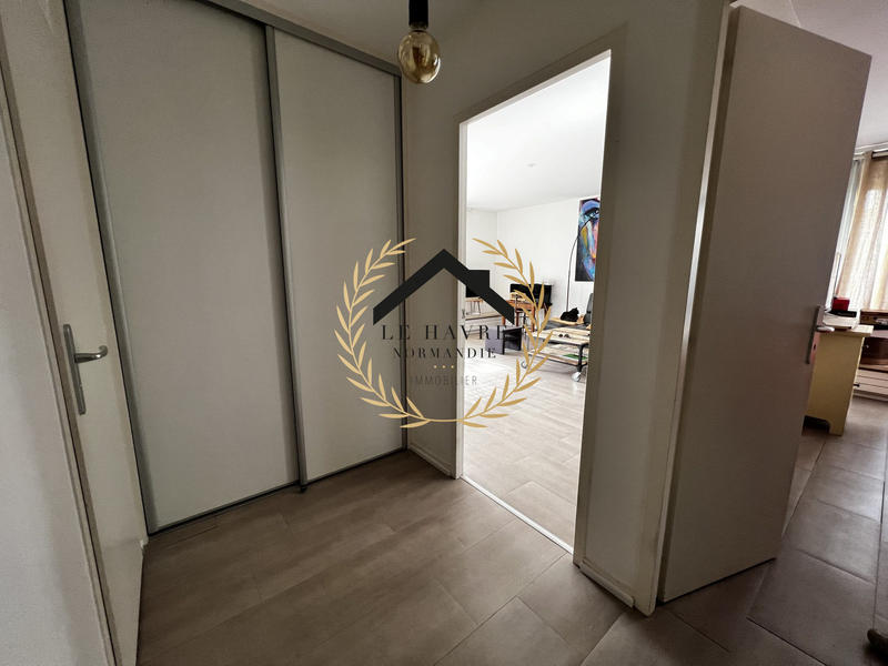 Appartement - 51 m² - 2 pièces