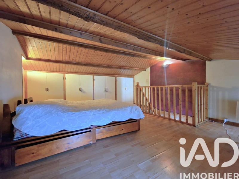 Maison - 52 m² - 3 pièces