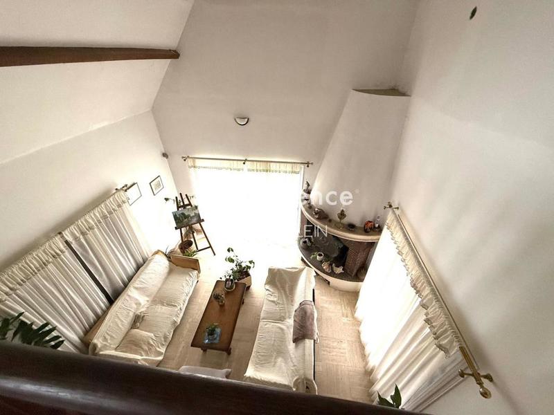 Maison de village - 210 m² - 6 pièces