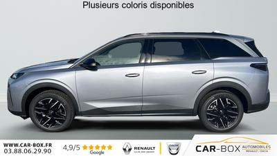 Peugeot 5008 Hybrid 145 e-Dcs6 Allure