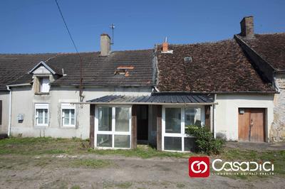 Maison - 79 m² - 4 pièces