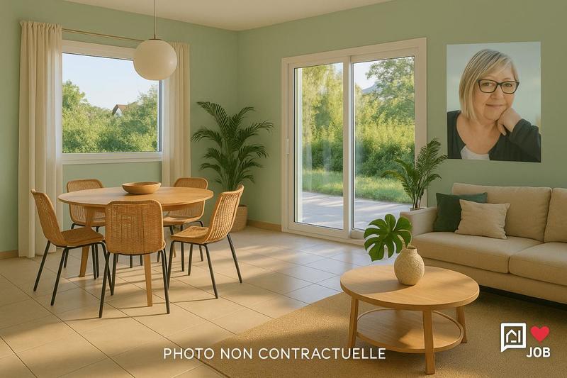 Maison - 147 m² - 8 pièces