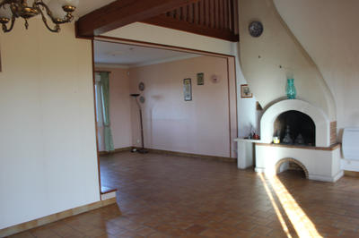 Maison - 149 m² - 5 pièces