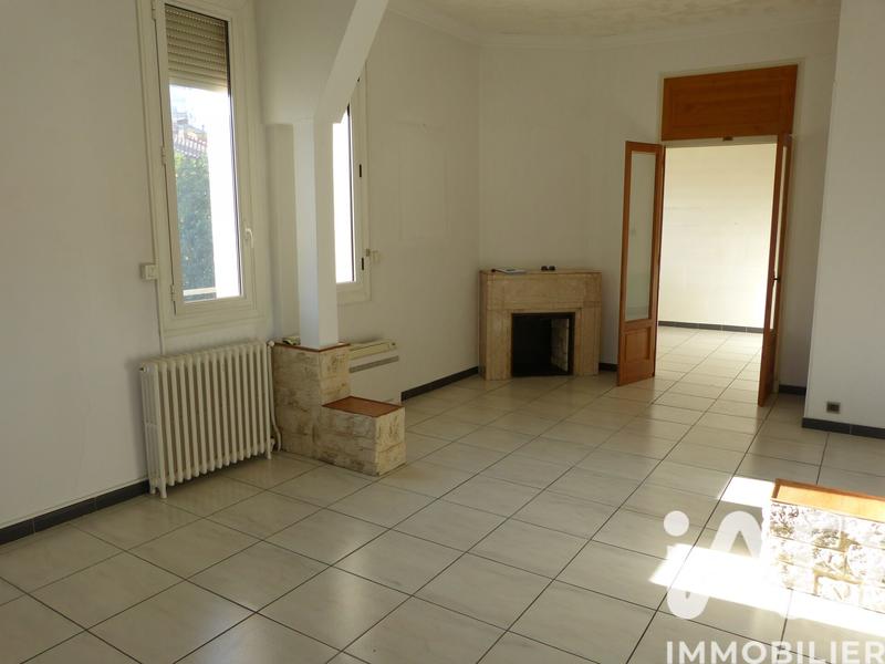 Maison de ville - 210 m² - 7 pièces