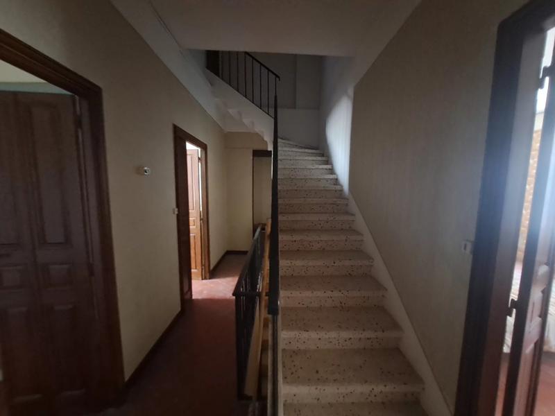 Maison - 166 m² - 8 pièces