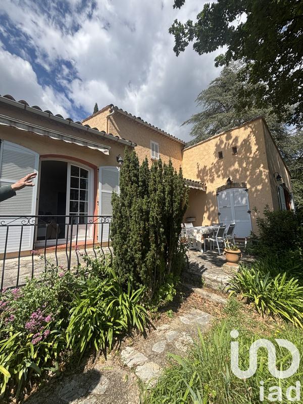 Maison - 127 m² - 5 pièces