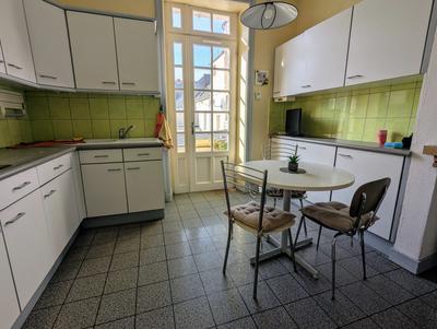 Maison - 201 m² - 6 pièces