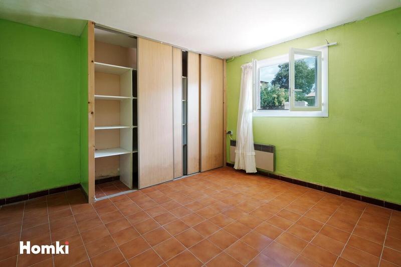 Maison - 106 m² - 6 pièces