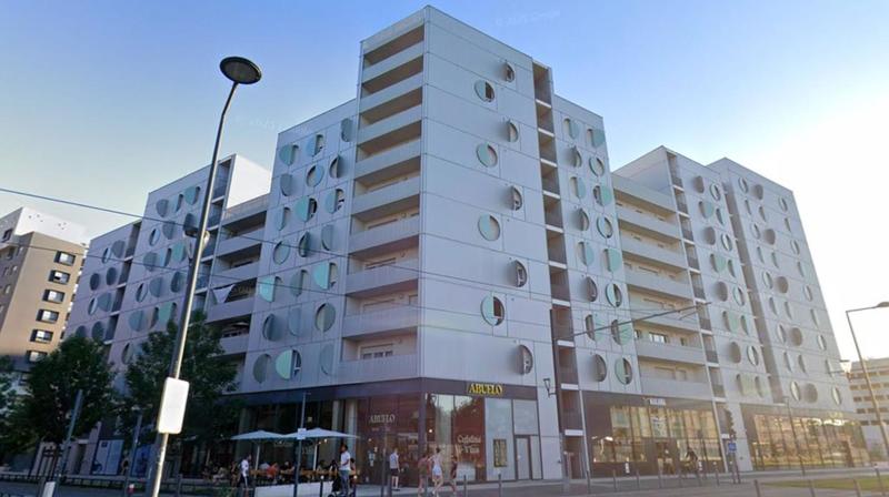 Appartement - 33 m² - 2 pièces